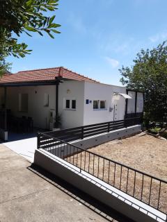 Apartment Nino - Gradac - 5