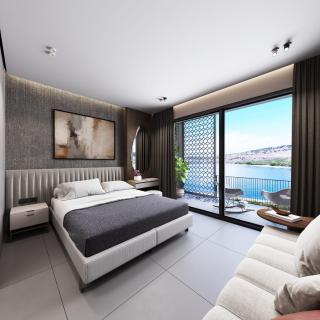 Marbella Sol Hotel - Ksamil - 5
