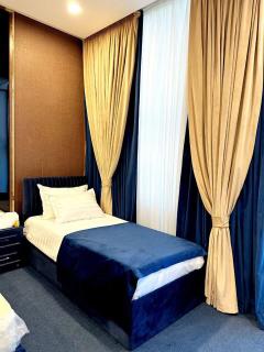 Bed&Pillow HOSTEL 1 - Taschkent - 5