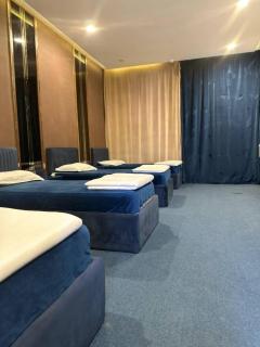 Bed&Pillow HOSTEL 1 - Taschkent - 9