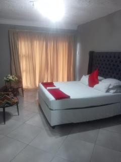 Tranquil Retreat Guest House - Richardsbaai - 2