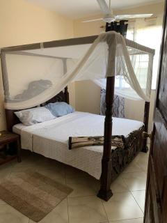 Diani Beach South Retreat 2-br - Diani Beach - 5