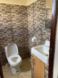 Diani Beach South Retreat 2-br - 3