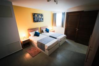 SkyLounge Suites - St Paul's Bay - 6