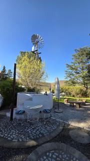 Koekeloer Selfcatering Cottages - Nieu-Bethesda - 9