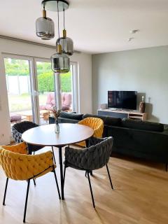 Stilvolleauszeit mit Garten - 15 min bis Köln - Hürth - 0