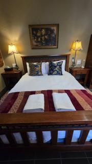 Koekeloer Selfcatering Cottages - 3