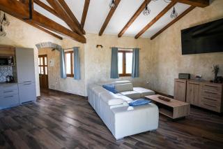 Villa Meloni - Motovun - 1