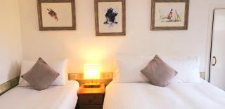 The Osprey Hotel - Kingussie - 4