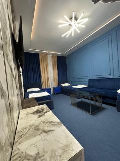 Bed&Pillow HOSTEL 1 - Taschkent - 1