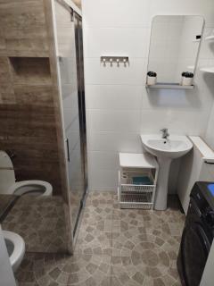 Apartament z klimatyzacją - Kąty Rybackie - 2