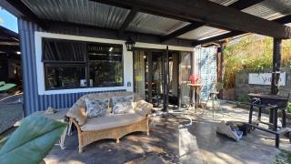 Koekeloer Selfcatering Cottages - Nieu-Bethesda - 4