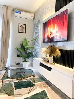 Cozy Haven Gateway in Fumba Town - - 7