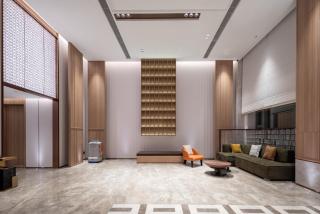 Yaman Garden Hotel 雅缦花园酒店 - Wuhan - 8