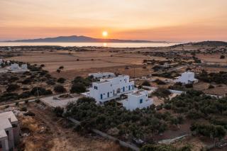Dreamlike Studio Aurea Blu, nature, relaxation, pure - Aliko Beach - 0
