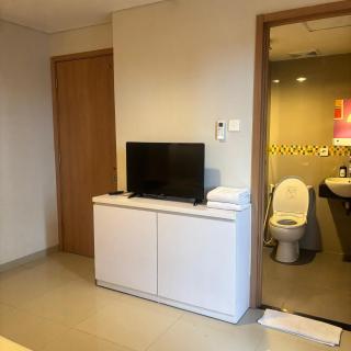 Kyriad Haka Makassar - 6