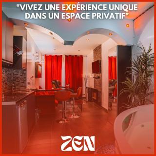 Le Love Spa - Lyon - 6