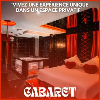 Le Love Spa - Lyon - 8
