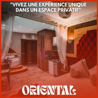 Le Love Spa - Lyon - 7