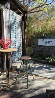 Koekeloer Selfcatering Cottages - Nieu-Bethesda - 5