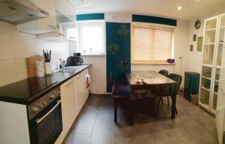 Großzügige und ruhige Wohnung in Merkershausen - 5