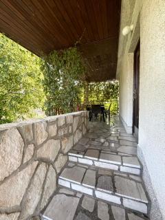 Apartments Selce Pia - Selce - 4