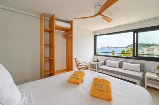Bonita Stay B Sun Mega vistas, fibra, BBQ, AA - Platja de l'Arenal - 0