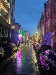 Meshael's on Wood Street, Liverpool City Centre - Liverpool - 9