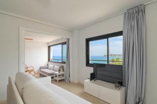 Bonita Stay B Sun Mega vistas, fibra, BBQ, AA - Platja de l'Arenal - 8