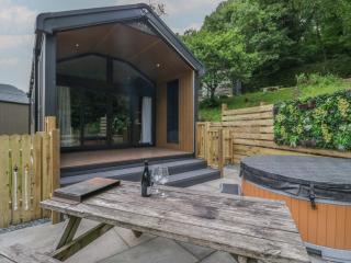 Dubs Luxury Family Pod - Keswick - 9