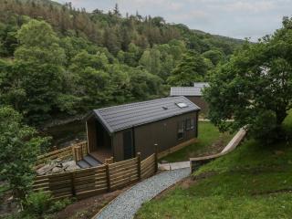Dubs Luxury Family Pod - Keswick - 0