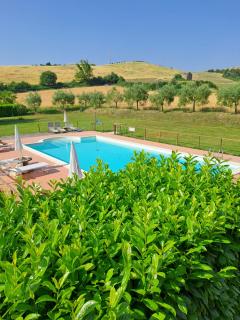 La Locanda Dell'olmo - Orvieto - 9