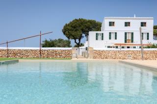 Agroturismo Son Rosas - Ciutadella - 8
