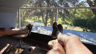 Koekeloer Selfcatering Cottages - Nieu-Bethesda - 7
