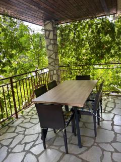 Apartments Selce Pia - Selce - 2