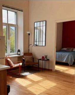 Warm & Cozy apartment at Akmenu iela - Rīga - 0
