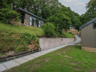 Elter Luxury Pod - Keswick - 1