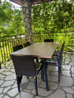 Apartments Selce Pia - 3