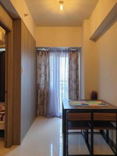 SMDC Coast Residences - Sampong - 2