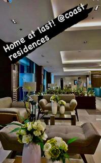 SMDC Coast Residences - Sampong - 1