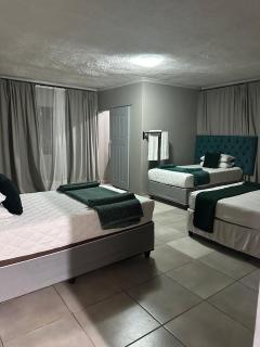 Tranquil Retreat Guest House - Richardsbaai - 4