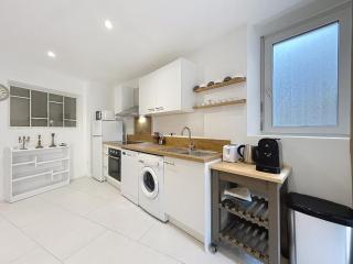 Le Rousseau - Comfortable apartment - Wi-Fi - Salles-d'Aude - 8