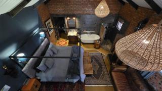 Koekeloer Selfcatering Cottages - Nieu-Bethesda - 0