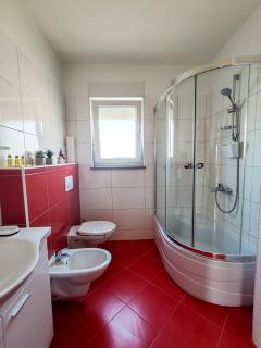 Gigio Apartments 55m2 AMPHITHEATER WITH FREE PARKING - 7