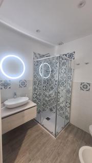Agrigento Zefiro Rooms - Agrigento - 9
