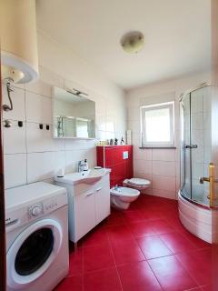 Gigio Apartments 55m2 AMPHITHEATER WITH FREE PARKING - 6
