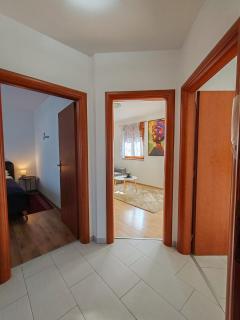 Gigio Apartments 55m2 AMPHITHEATER WITH FREE PARKING - 5