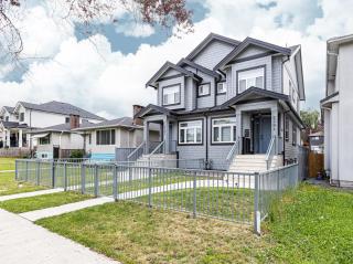 Dumfries Guest Room in Vancouver - Vancouver - 7