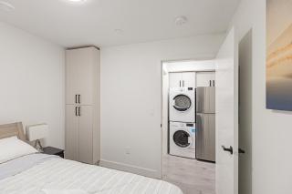Dumfries Guest Room in Vancouver - Vancouver - 5