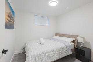 Dumfries Guest Room in Vancouver - Vancouver - 3